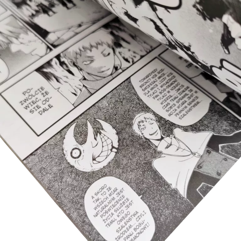 SOUL EATER TOM 19 - ATSUSHI OHKUBO MANGA