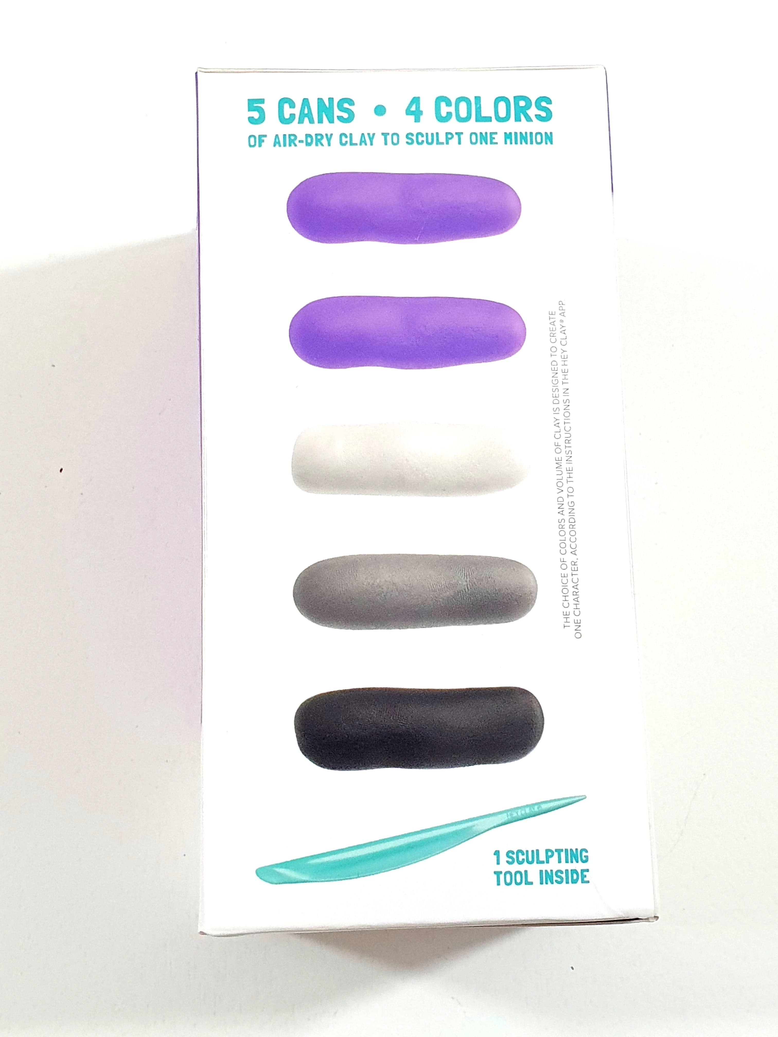 hey-clay-minionki-evil-minion-masa-plastyczna-ean-gtin-5904754608732