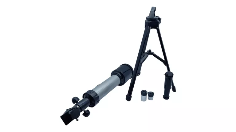 TELESKOP TELESCOPIO ASTROLON POTENCIA 180 PUDEŁKO