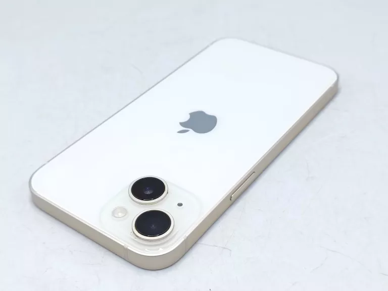 APPLE IPHONE 14 128GB BAT 91% STAN BDB!