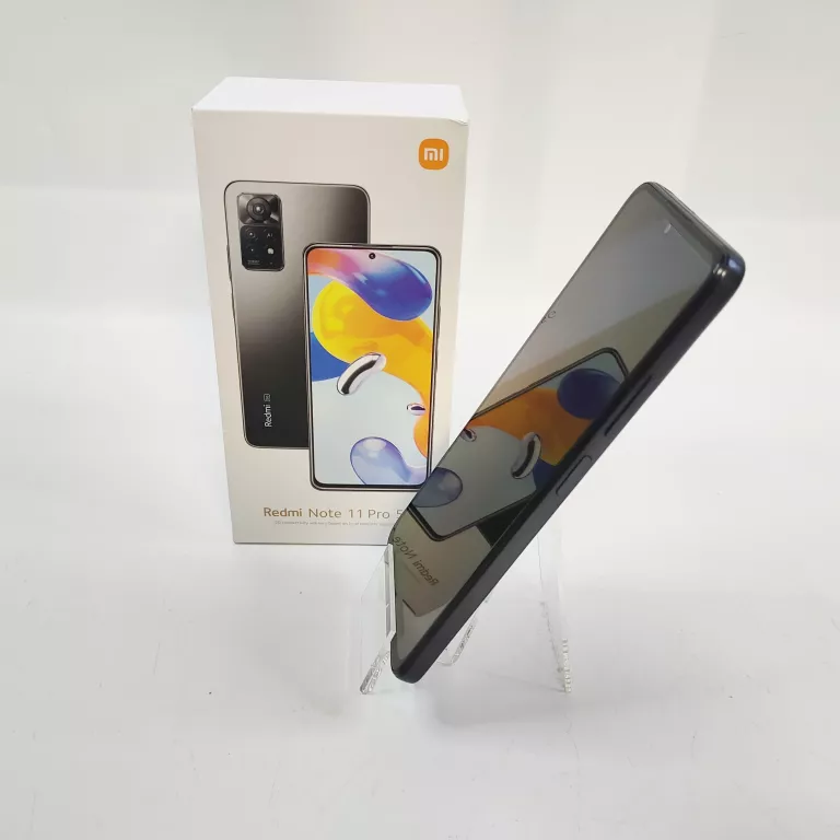 TELEFON REDMI NOTE 11 PRO 5G  6/128GB