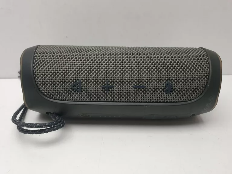 GŁOŚNIK JBL FLIP ESSENTIAL 2 SZARY