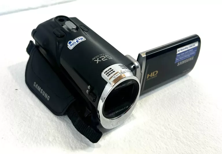 SAMSUNG KAMERA HMX-F90