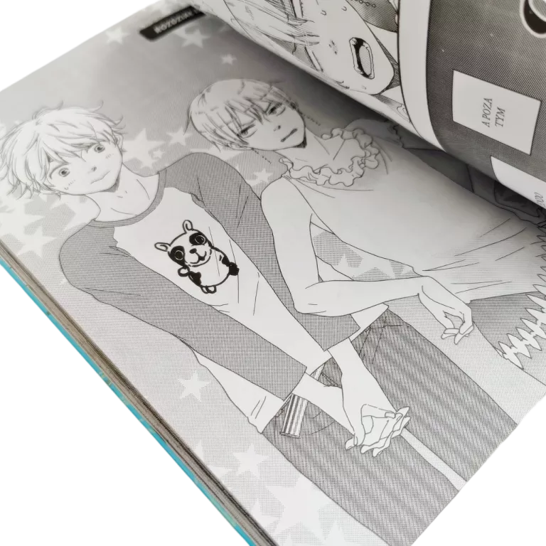 BEZSENNE NOCE TOM 2 - YAMAMOTO KOTETSUKO MANGA