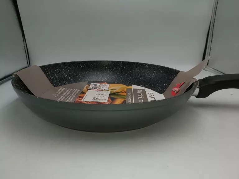 PATELNIA TRADYCYJNA BRATMAXX 28 CM