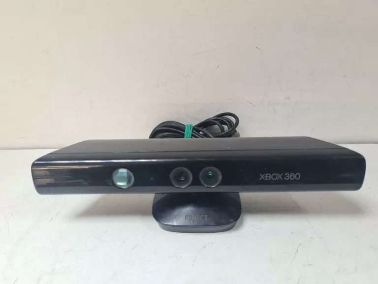 KINECT XBOX 360 + ZASILACZ