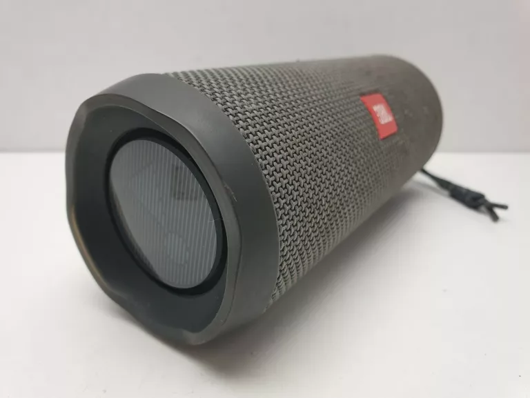 GŁOŚNIK JBL FLIP ESSENTIAL 2 SZARY