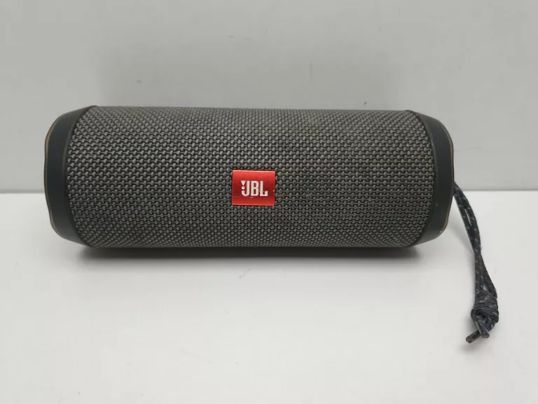 GŁOŚNIK JBL FLIP ESSENTIAL 2 SZARY