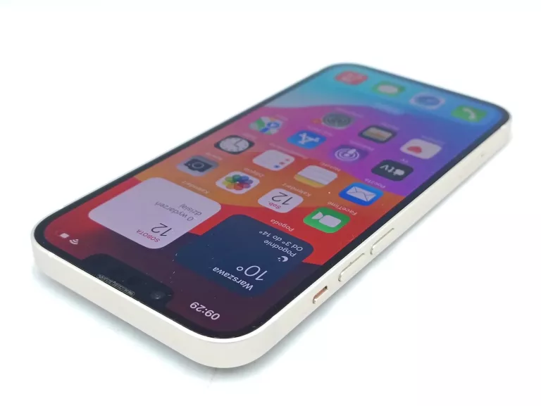 APPLE IPHONE 14 128GB BAT 91% STAN BDB!