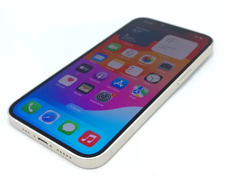 APPLE IPHONE 14 128GB BAT 91% STAN BDB!