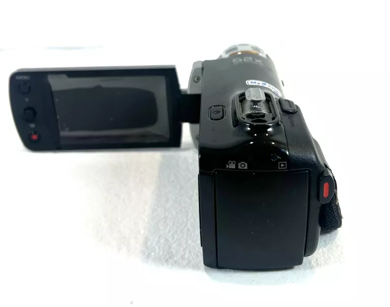 SAMSUNG KAMERA HMX-F90
