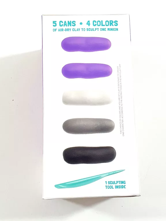 hey-clay-minionki-evil-minion-masa-plastyczna-ean-gtin-5904754608732