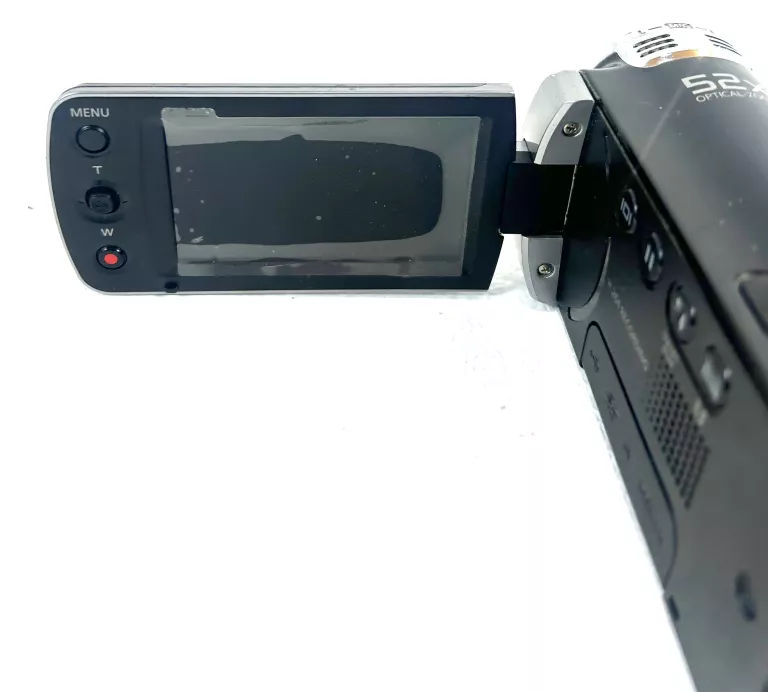 SAMSUNG KAMERA HMX-F90