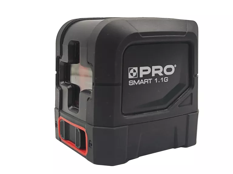 LASER KRZYŻOWY PRO SMART 1.1G 25 M