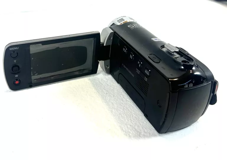 SAMSUNG KAMERA HMX-F90