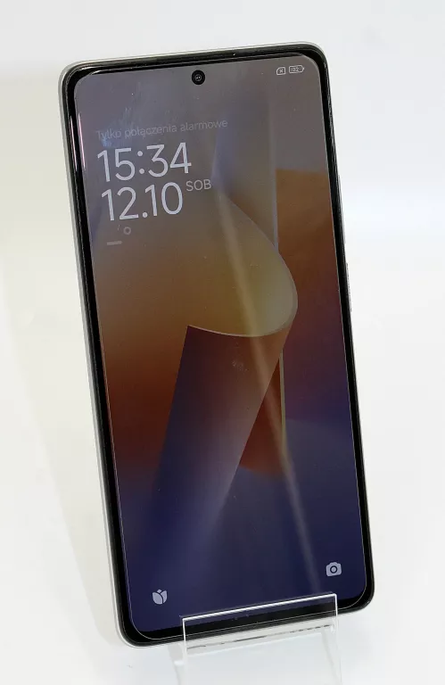 TELEFON XIAOMI 11T (21081111RG) 8+256GB MOONLIGHT WHITE