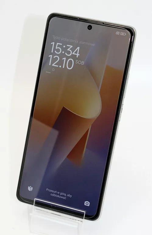 TELEFON XIAOMI 11T (21081111RG) 8+256GB MOONLIGHT WHITE