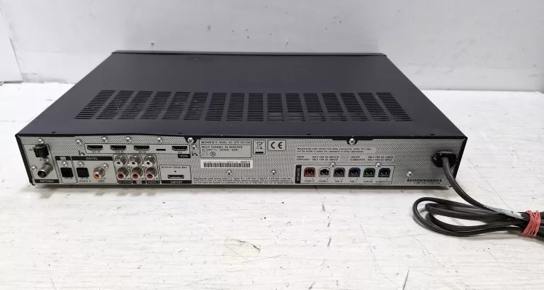 KINO DOMOWE SONY STR KS1300/PILOT /BRAK SUBWOOFERA