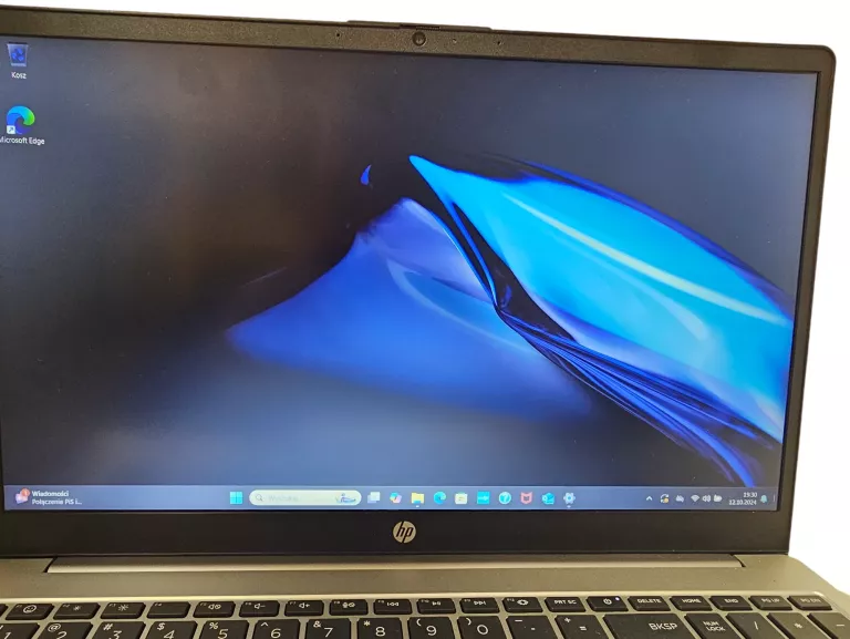 LAPTOP HP 250 G10 N100 8GB / 512GB