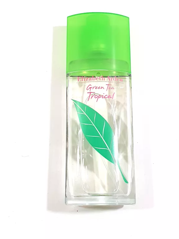 ELIZABETH ARDEN GREEN TEA TROPICAL 100ML WODA TOALETOWA