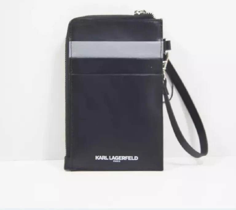 PORTFEL KARL LAGERFELD LA2W0021
