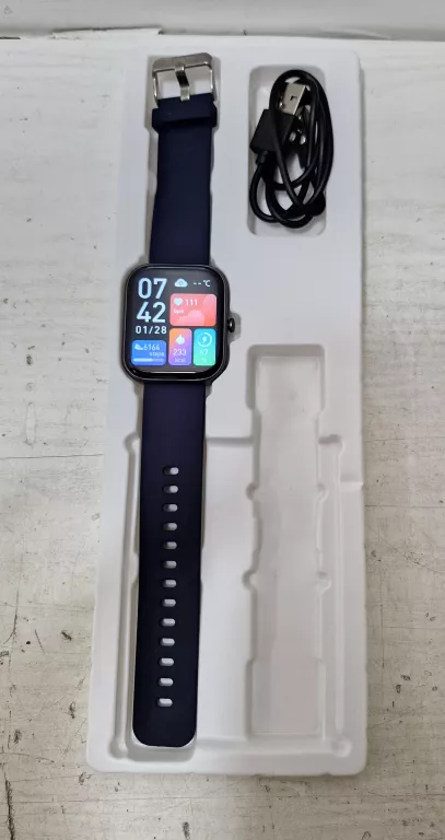 SMARTWATCH VLECTRO R1