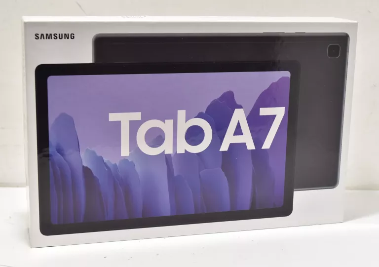 TABLET SAMSUNG GALAXY TAB A7 SM-T505 KPL