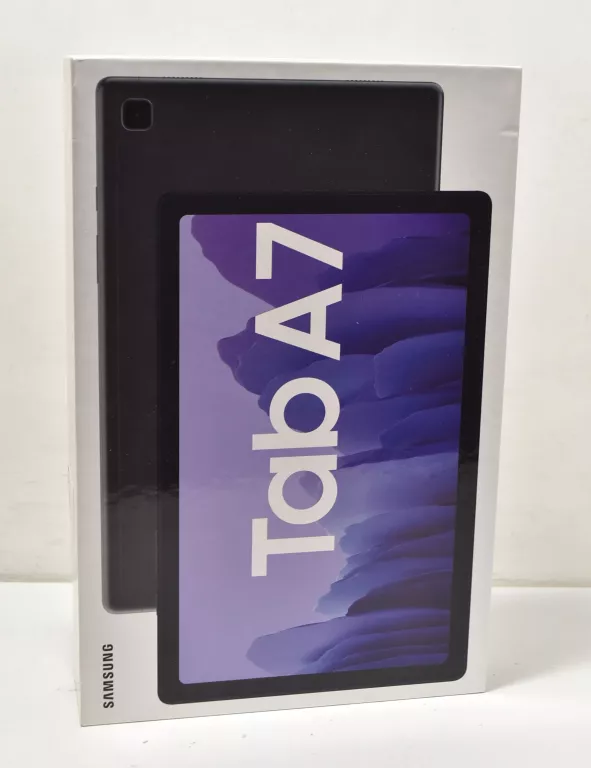 TABLET SAMSUNG GALAXY TAB A7 SM-T505 KPL