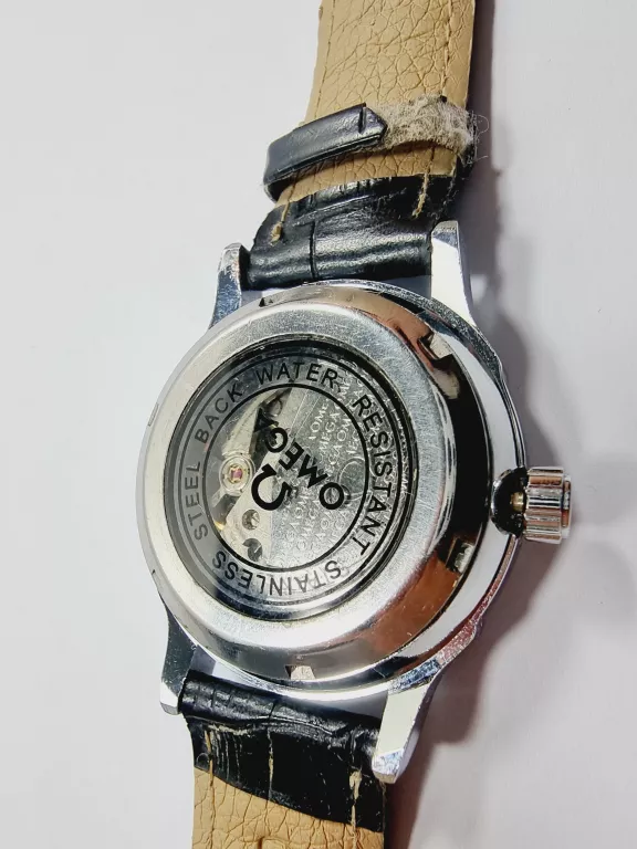 ZEGAREK OMEGA AUTOMAT #NIEDZIAŁA
