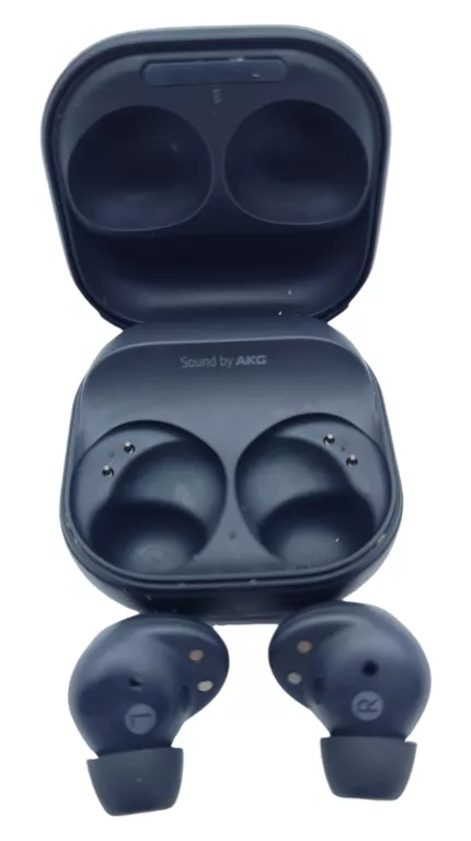 SŁUCHAWKI SAMSUNG GALAXY BUDS 2 PRO SM-R510