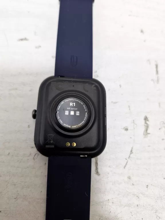 SMARTWATCH VLECTRO R1