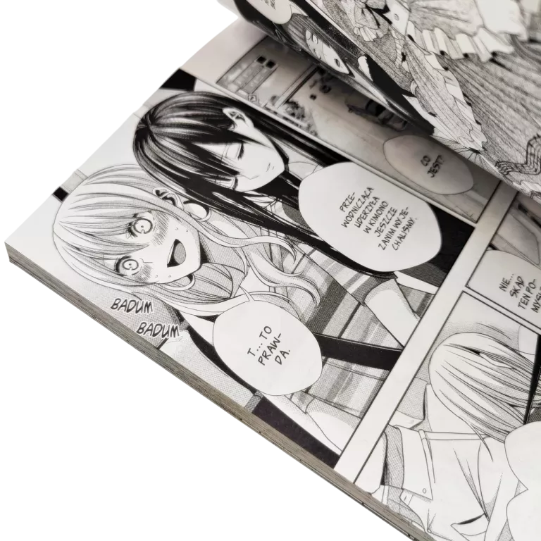 CITRUS TOM 8 - SABUROUTA MANGA