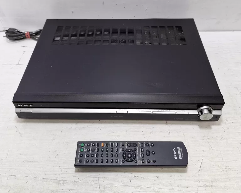 KINO DOMOWE SONY STR KS1300/PILOT /BRAK SUBWOOFERA
