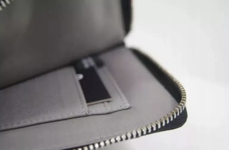 PORTFEL KARL LAGERFELD LA2W0021