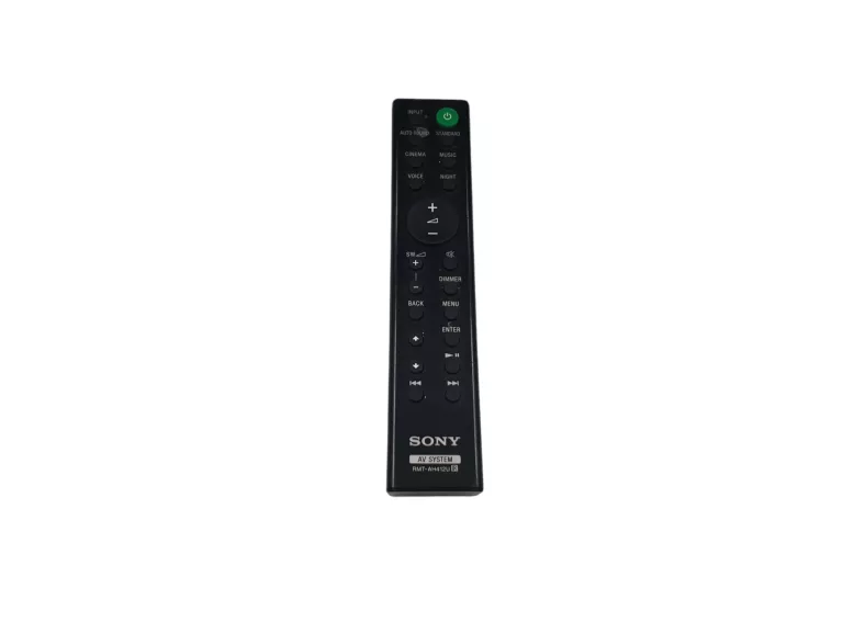 SOUNDBAR SONY HT-S20R 5.1 BLUETOOTH USB 400W