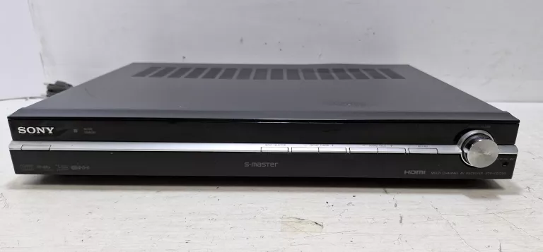 KINO DOMOWE SONY STR KS1300/PILOT /BRAK SUBWOOFERA