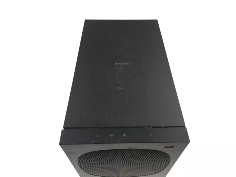 SOUNDBAR SONY HT-S20R 5.1 BLUETOOTH USB 400W