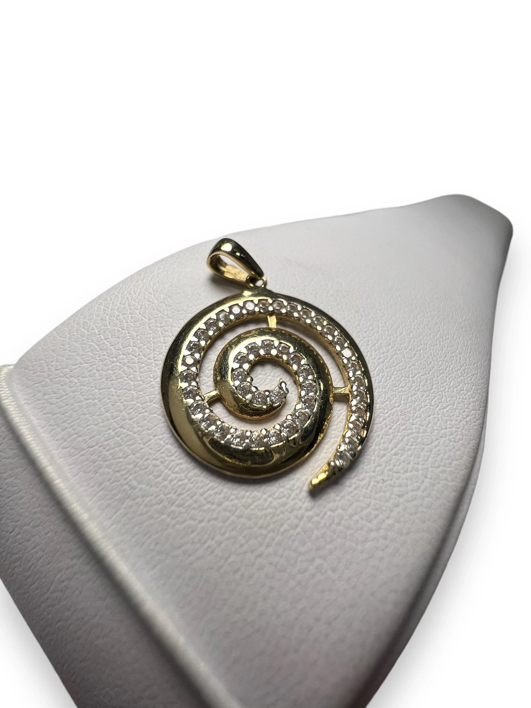 piekna-zlota-zawieszka-spirala-180g585-stan-11323-2