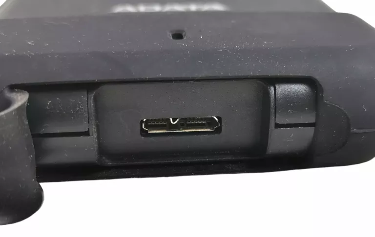DYSK ZEWNĘTRZNY ADATA HD700 1TB ZESTAW
