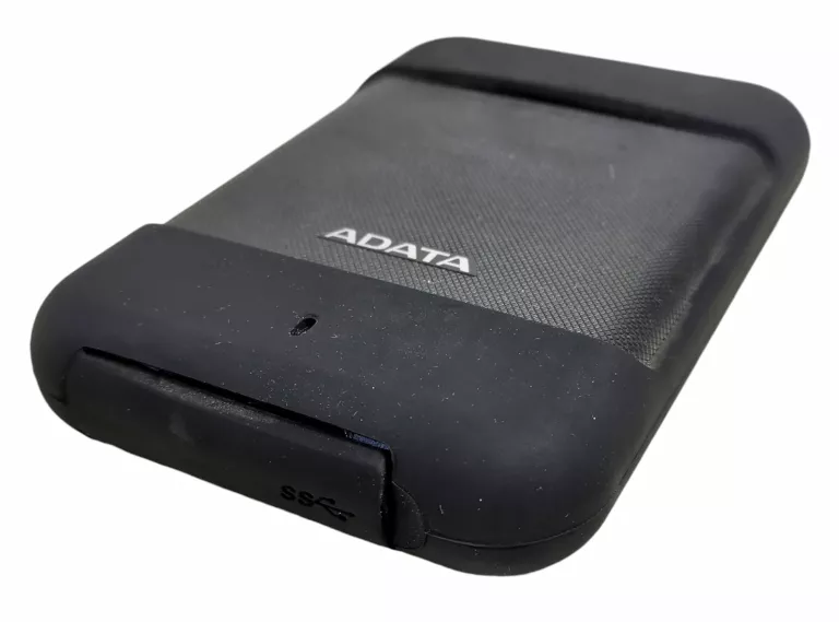 DYSK ZEWNĘTRZNY ADATA HD700 1TB ZESTAW