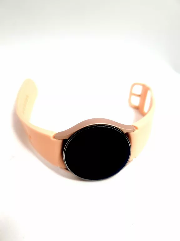 SAMSUNG GALAXY WATCH 4 SM-R860NZ 40MM RÓŻOWO-ZŁOTY