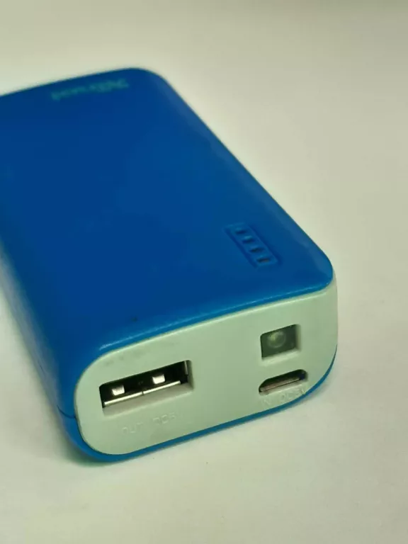POWERBANK TRUST 4400 MAH