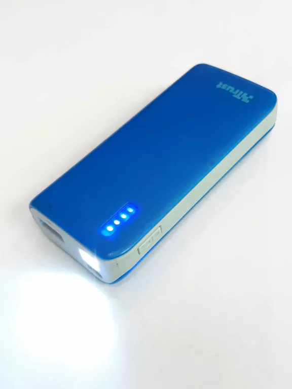 POWERBANK TRUST 4400 MAH