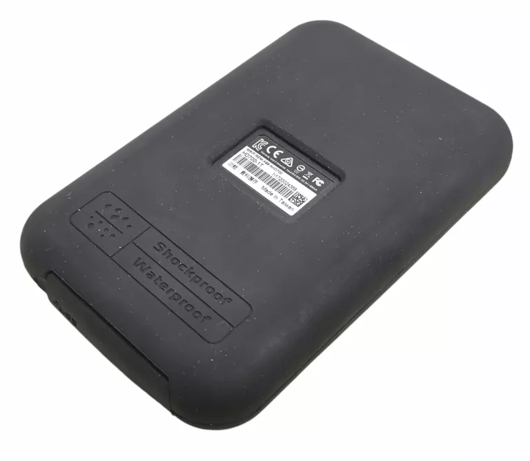 DYSK ZEWNĘTRZNY ADATA HD700 1TB ZESTAW