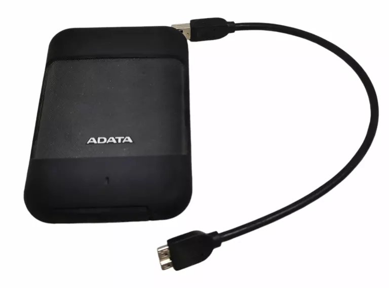 DYSK ZEWNĘTRZNY ADATA HD700 1TB ZESTAW