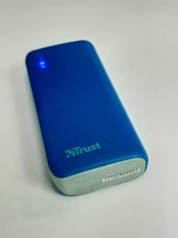 POWERBANK TRUST 4400 MAH