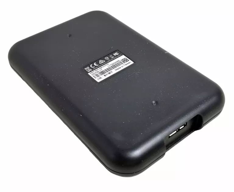 DYSK ZEWNĘTRZNY ADATA HD700 1TB ZESTAW