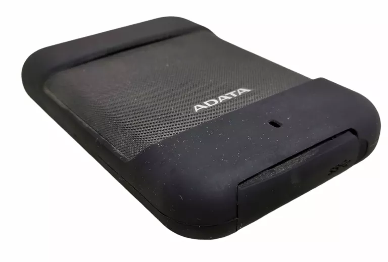 DYSK ZEWNĘTRZNY ADATA HD700 1TB ZESTAW