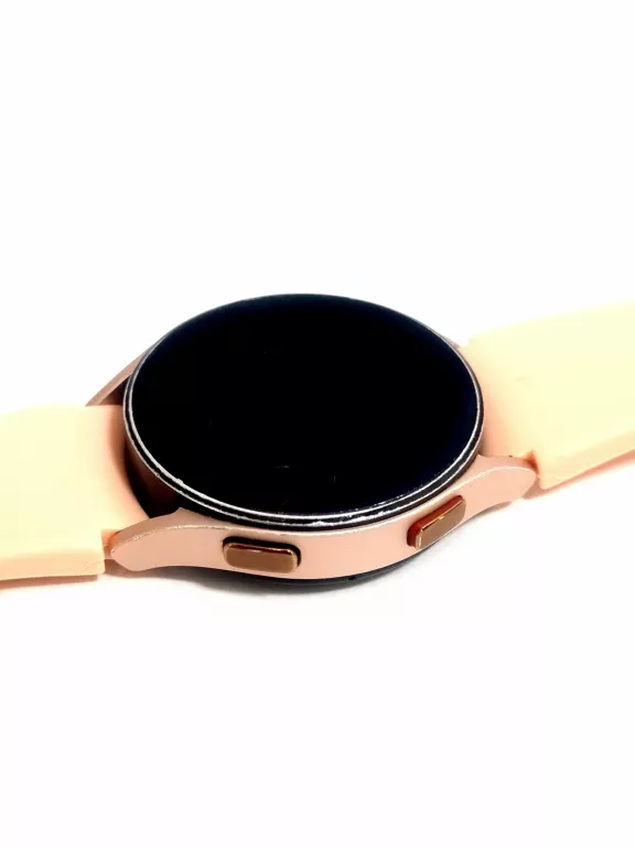 SAMSUNG GALAXY WATCH 4 SM-R860NZ 40MM RÓŻOWO-ZŁOTY