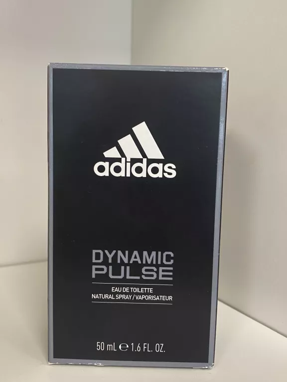 WODA TOALETOWA ADIDAS DYNAMIC PULSE